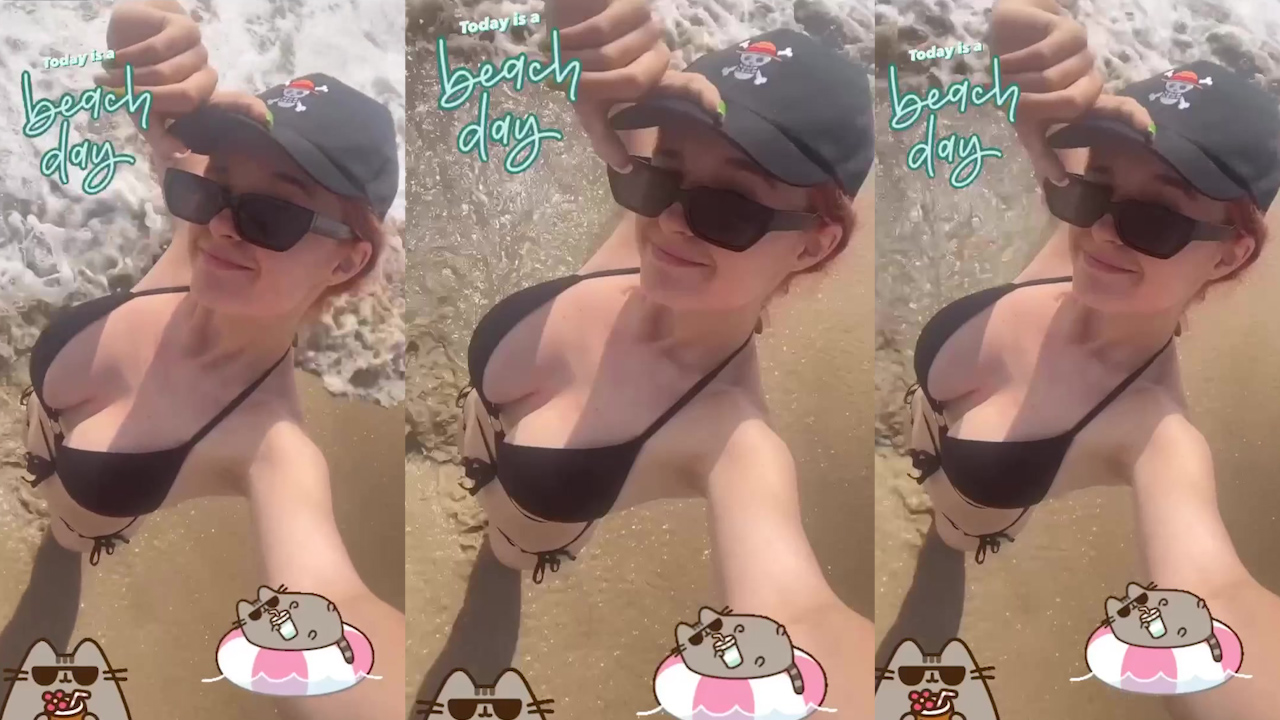 Fesch6 Onlyfans s – Nude Big Boobs Outdoor