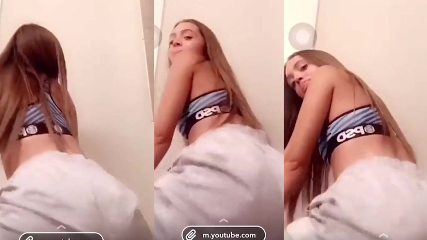 Woah Vicky s – Shaking Big Ass Sexy