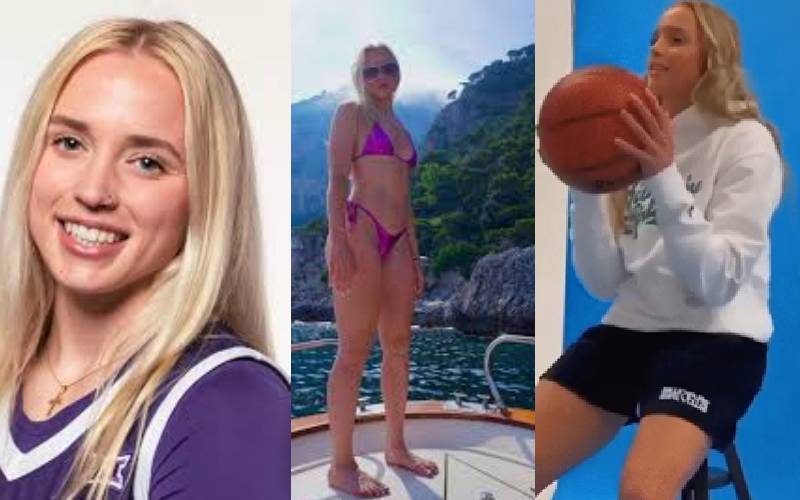 Hailey Van Lith s Best Video Trending