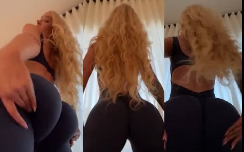 Iggy Azalea Twerking Best Video Onlyfans s So Hot