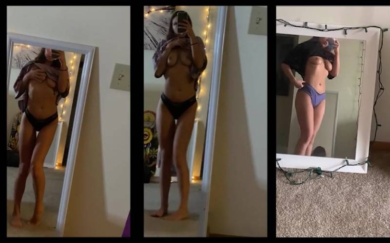 Crazyjamjam Onlyfans  Vid Porn Camshow Big Tits