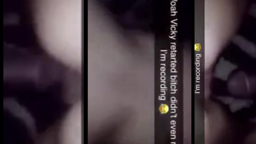 Woah Vicky  Doggy Style Fucking