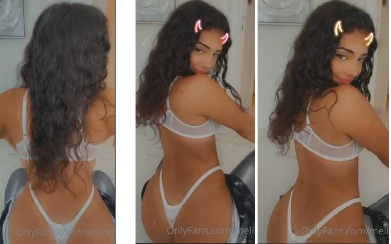 Melimtx Show Big Ass Video Onlyfans