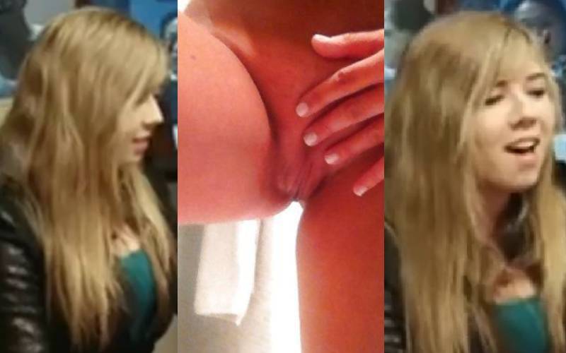 Jeanette Mccurdy Onlyfans Leaks Masturbating On Bed