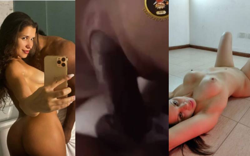Nastya Nass Sex Tape  Riding Big Dick Squirting