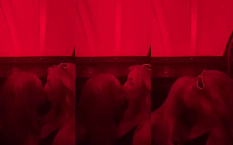 Sophia Isabella / Sisabellaa Lesbian Hot Sex Tape Onlyfans