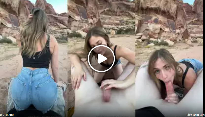 ThePrincessJess Campsite Sextape Video Leak