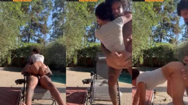 Chris Sails Onlyfans  Sex Tape Outdoor Trending Twitter