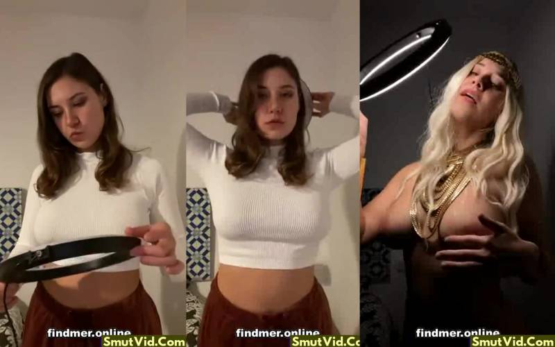 Best Tiktok Nude Teens Sex Compilation #8
