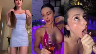 Caryn Beaumont Spa Date Bathtub Fuck Video