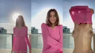 Megnutt02 Nude Outdoor Strip Onlyfans Video
