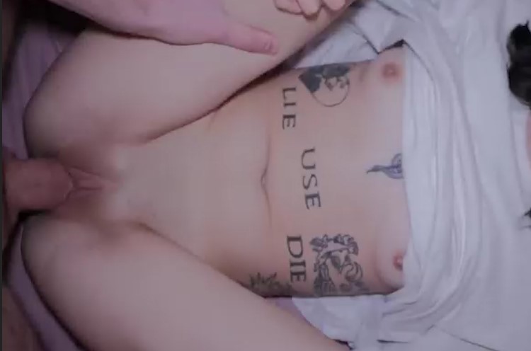 COCONEY Cum on me and inside