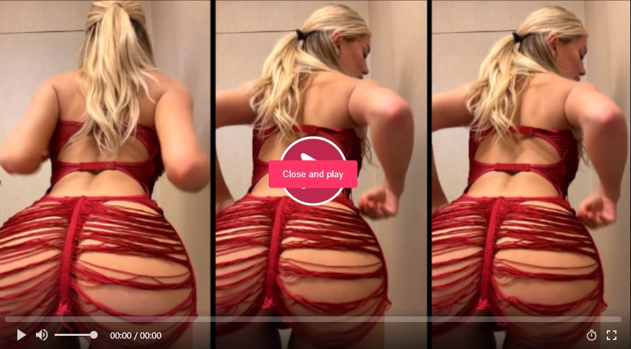 Breckie Hill Onlyfans HOT – Show off PUSSY / BOOTY !!!